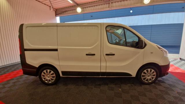 Renault Trafic image 6