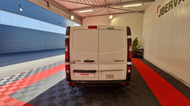 Renault Trafic image 3