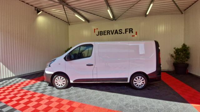 Renault Trafic image 4