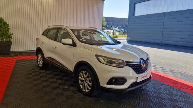 Renault Kadjar image 2