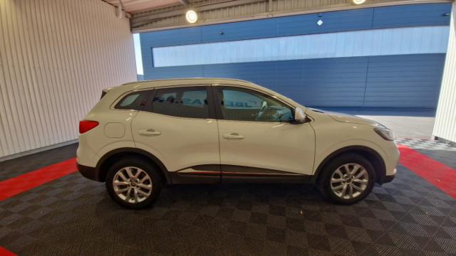Renault Kadjar image 5