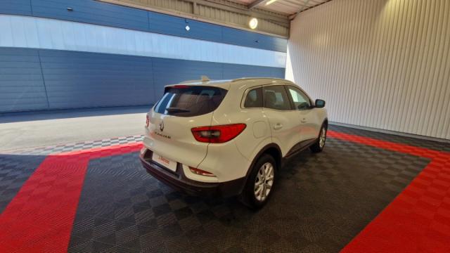 Renault Kadjar image 4