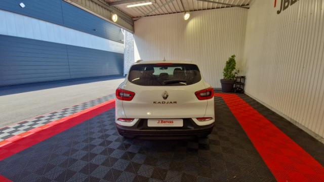 Renault Kadjar image 6