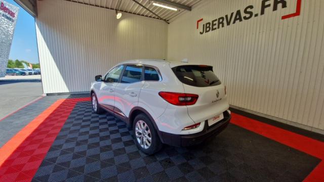 Renault Kadjar image 9