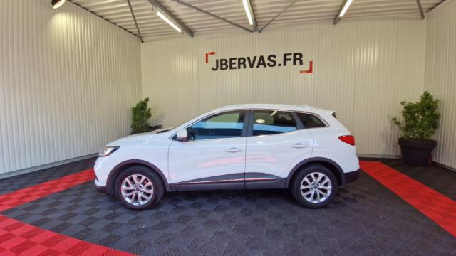 Renault Kadjar image 1