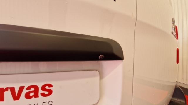 Citroen Jumpy image 2