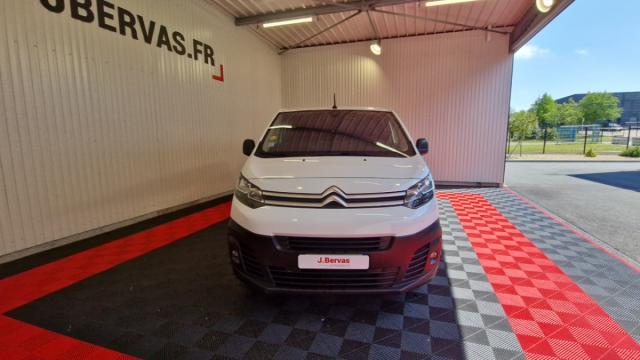 Citroen Jumpy image 7