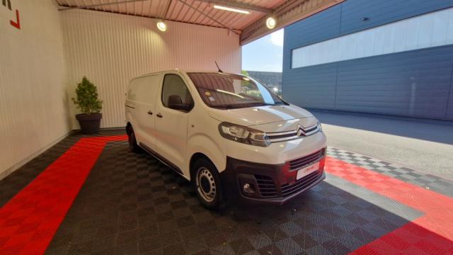 Citroen Jumpy image 3
