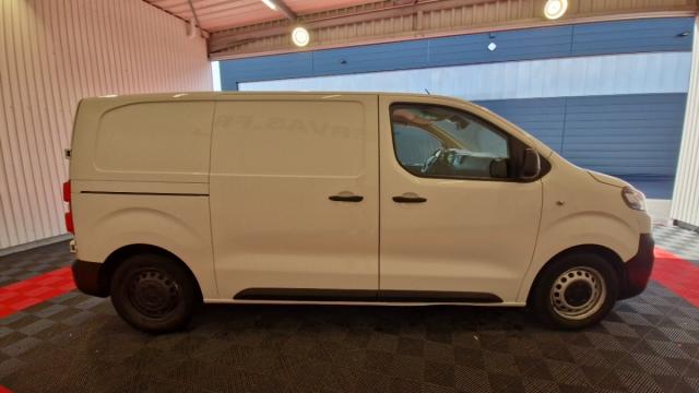 Citroen Jumpy image 5
