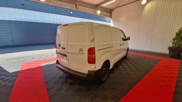 Citroen Jumpy image 4