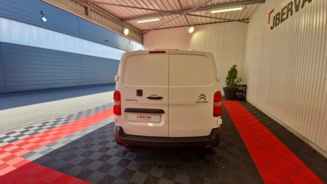 Citroen Jumpy image 1