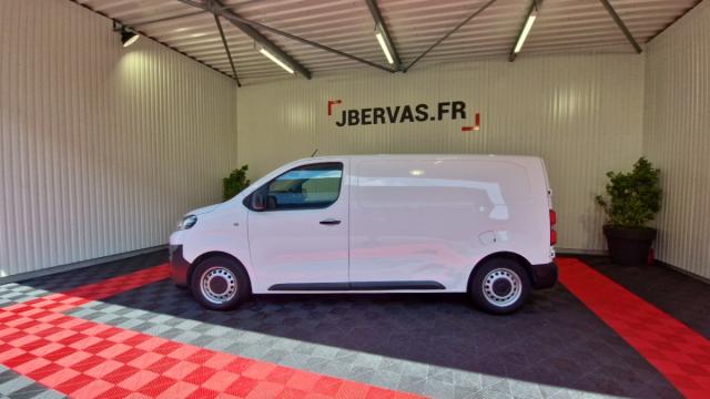 Citroen Jumpy image 6