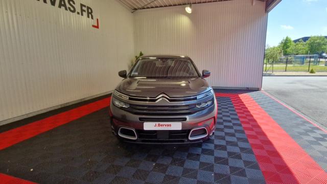 Citroen C5 Aircross image 9