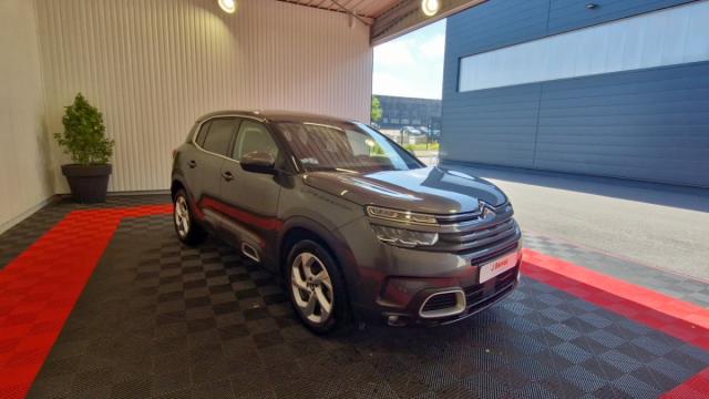 Citroen C5 Aircross image 7