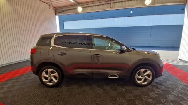 Citroen C5 Aircross image 1