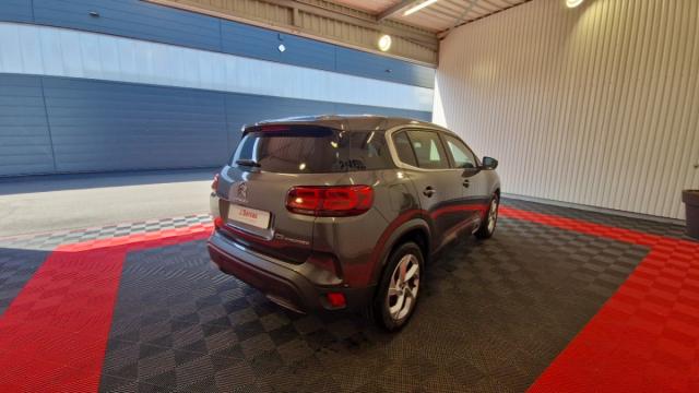 Citroen C5 Aircross image 3