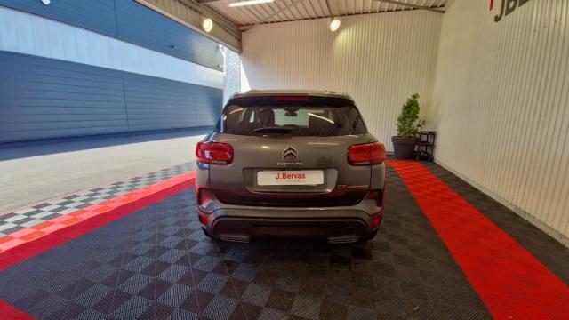 Citroen C5 Aircross image 6