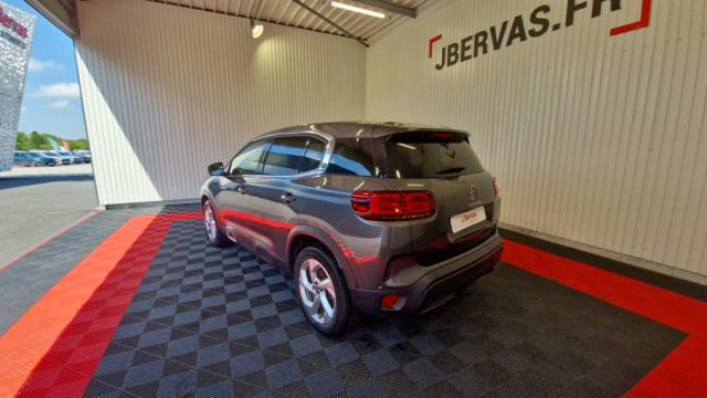 Citroen C5 Aircross image 2