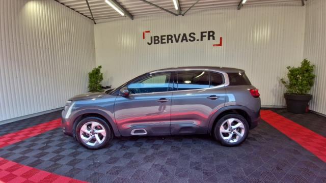 Citroen C5 Aircross image 8