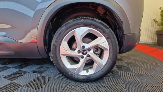 Citroen C5 Aircross image 5