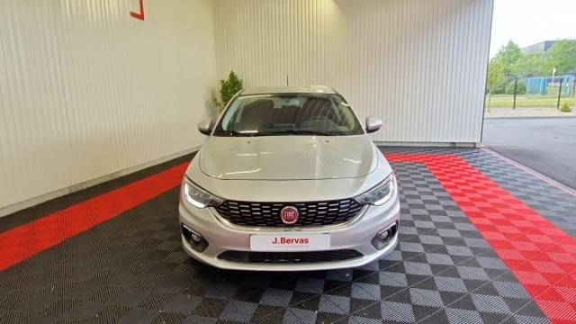 Fiat Tipo image 5