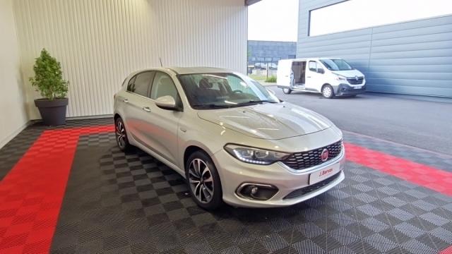 Fiat Tipo image 3