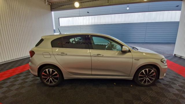 Fiat Tipo image 9