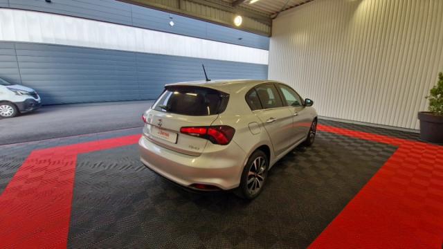 Fiat Tipo image 2