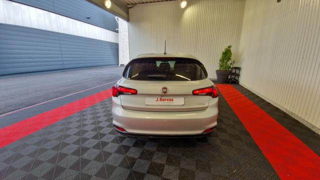 Fiat Tipo image 1
