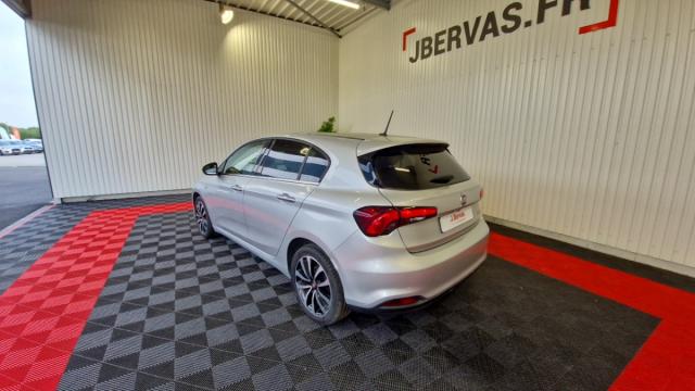 Fiat Tipo image 4