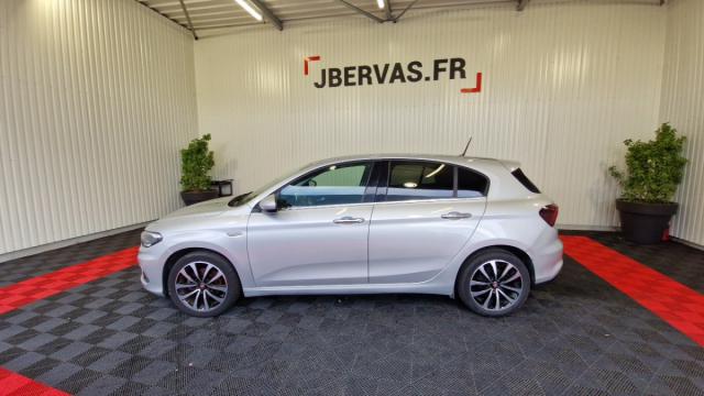 Fiat Tipo image 6