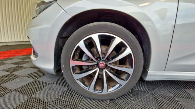 Fiat Tipo image 8
