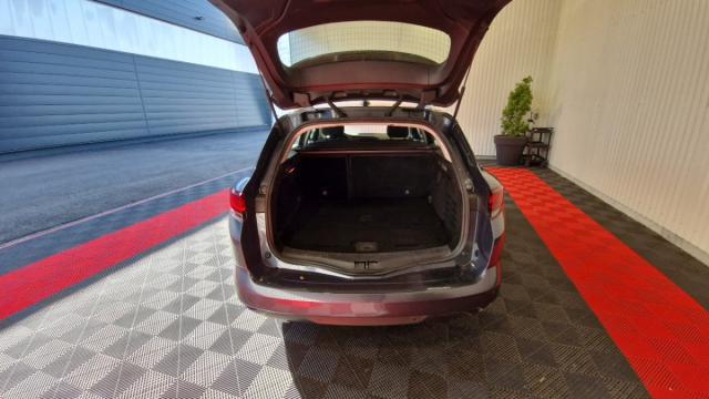 Renault Mégane Estate image 5
