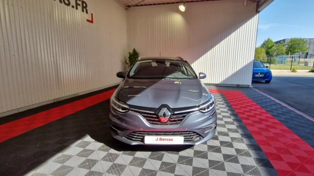 Renault Mégane Estate image 8