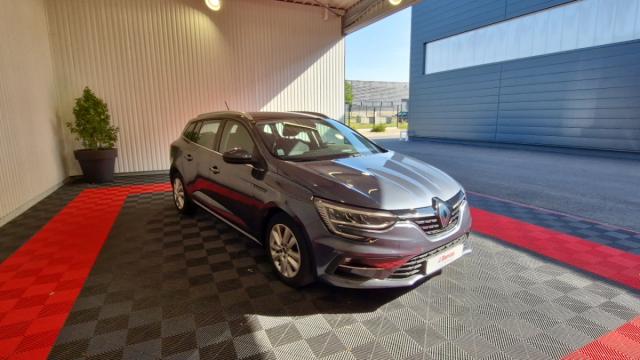 Renault Mégane Estate image 7