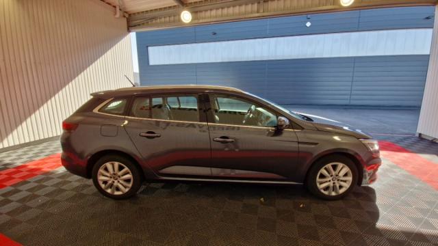 Renault Mégane Estate image 9