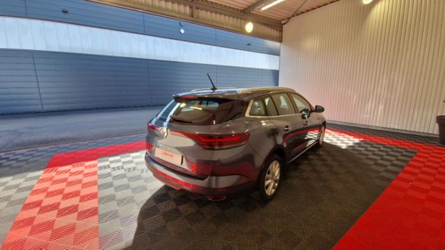 Renault Mégane Estate image 3