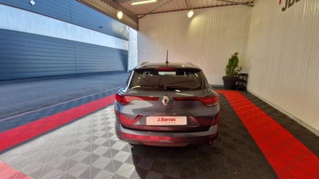Renault Mégane Estate image 6