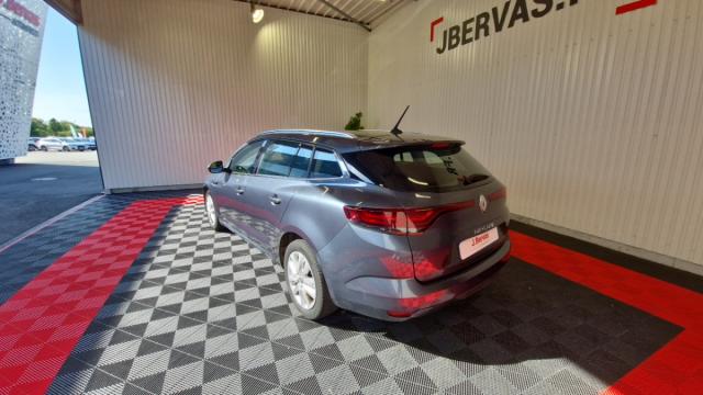 Renault Mégane Estate image 1