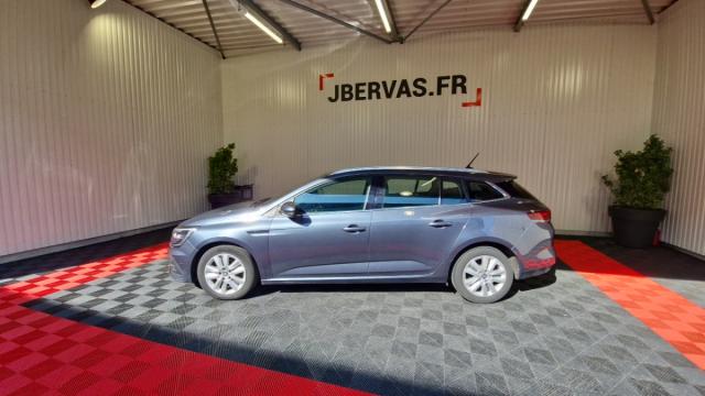 Renault Mégane Estate image 4