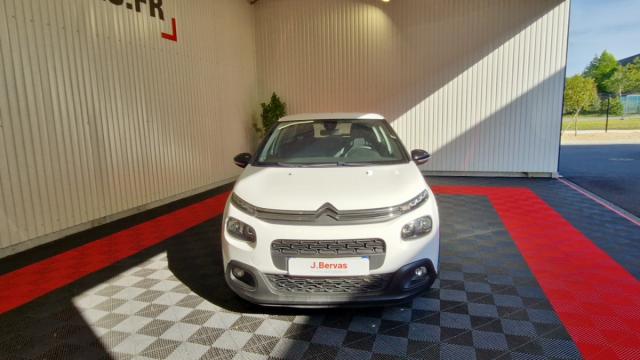 Citroen C3 image 9