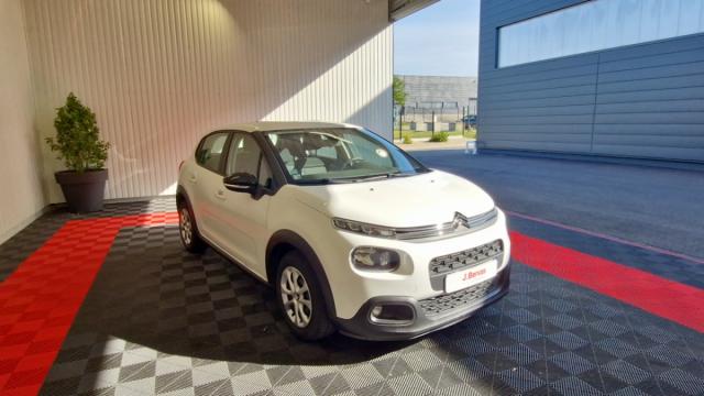 Citroen C3 image 8