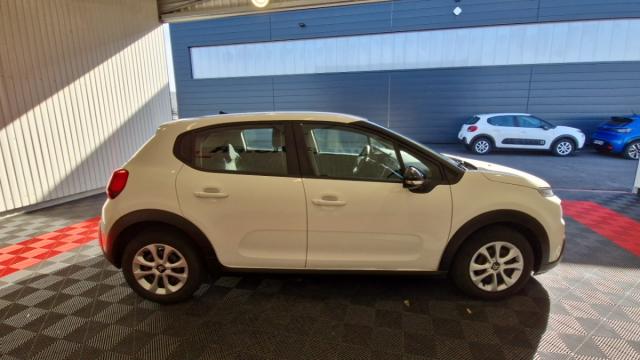 Citroen C3 image 6