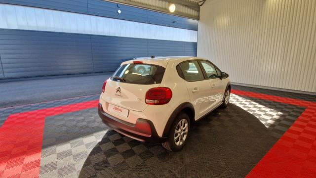 Citroen C3 image 1