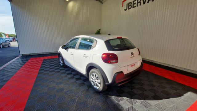 Citroen C3 image 4