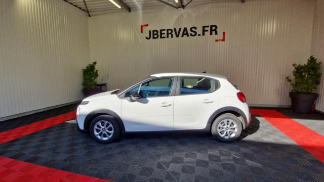 Citroen C3 image 7