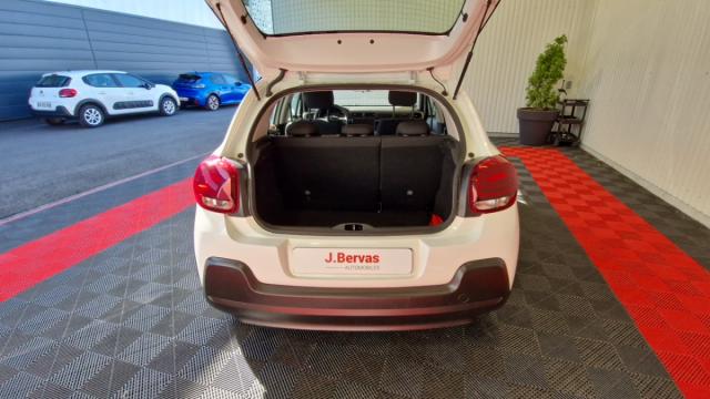 Citroen C3 image 3
