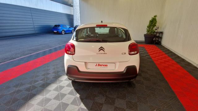 Citroen C3 image 9