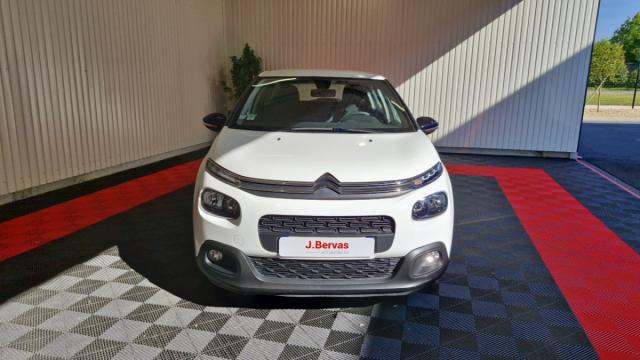 Citroen C3 image 4