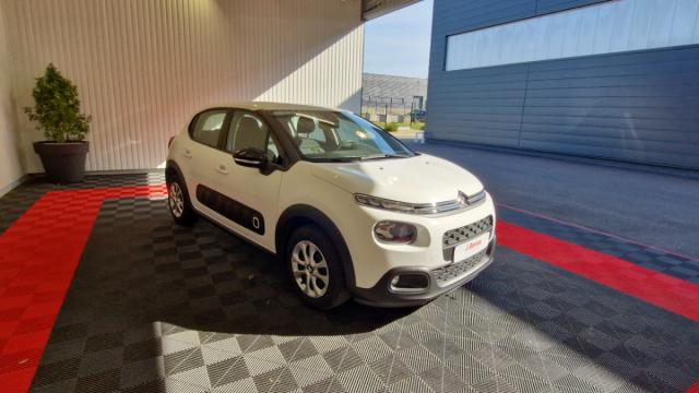 Citroen C3 image 6
